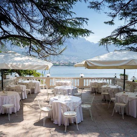 Boutique Hotel Villa Giulia Valmadrera Exterior foto