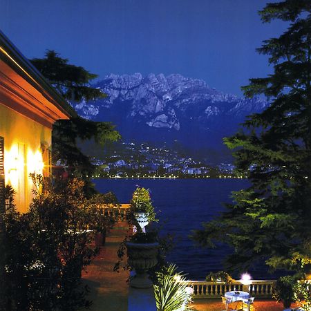 Boutique Hotel Villa Giulia Valmadrera Exterior foto